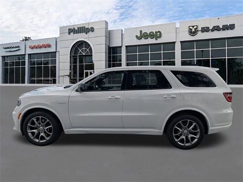 New 2026 Dodge Durango GT image 7