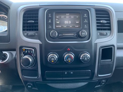 Used 2017 RAM 1500 Tradesman w/ Power & Remote Entry Group RWD image 15