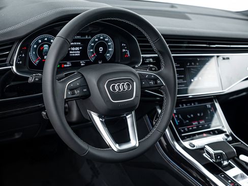 New 2026 Audi Q7 Premium Plus image 9