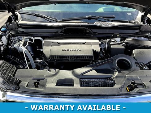 Certified 2024 Honda Pilot Elite image 32