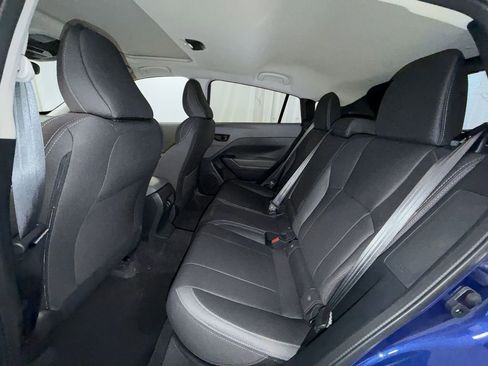 New 2026 Subaru Crosstrek 2.0i Premium image 12