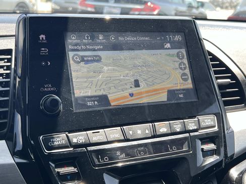 Used 2023 Honda Odyssey Touring image 13