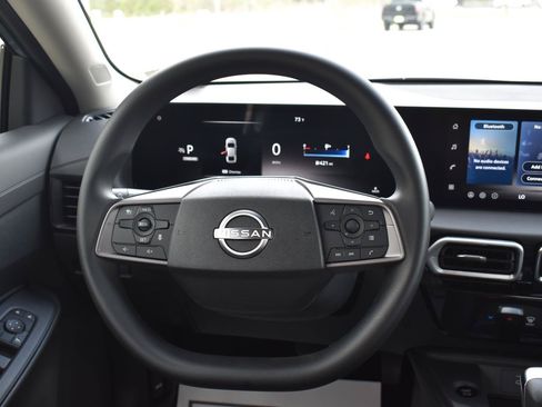 Used 2026 Nissan Sentra SV w/ Floor Mat Package FWD image 26