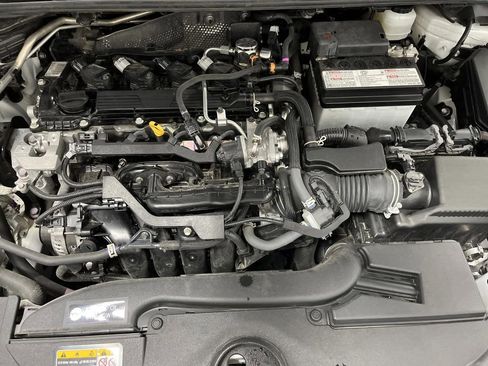 Used 2024 Toyota Corolla XSE image 36