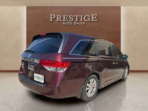 Used 2014 Honda Odyssey EX-L image 7
