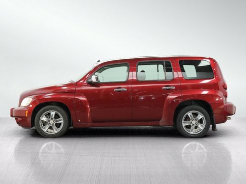 Used 2009 Chevrolet HHR LT FWD image 2