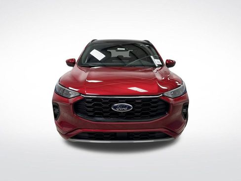 Used 2023 Ford Escape ST-Line Select w/ Tech Pack #2 image 12