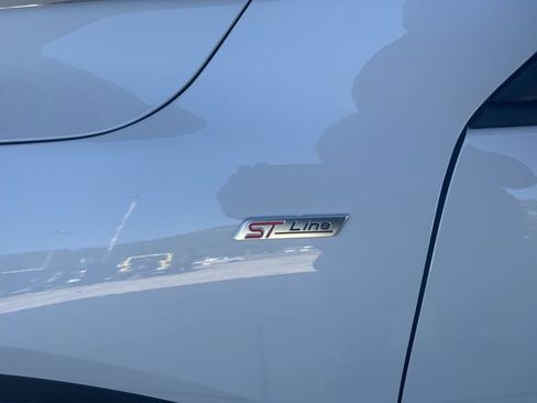 New 2025 Ford Escape ST-Line w/ Tech Pack #1 image 25