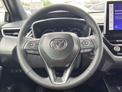New 2026 Toyota Corolla Cross XLE FWD image 19