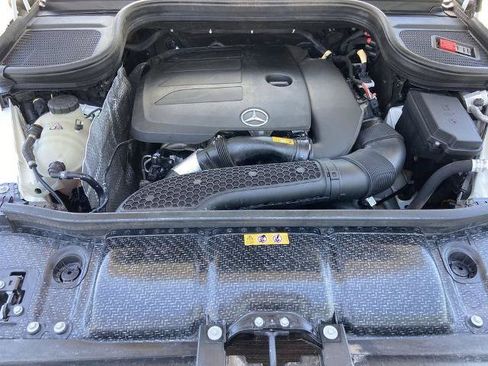 Used 2022 Mercedes-Benz GLE 350 4MATIC image 27
