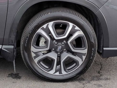 Used 2023 Subaru Ascent Touring image 14