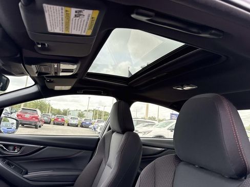 New 2026 Subaru WRX Premium AWD/4WD image 25