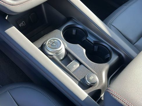 New 2026 Ford Explorer Active w/ Active Comfort Package RWD image 17