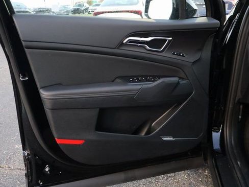 New 2026 Kia Sportage SX image 22