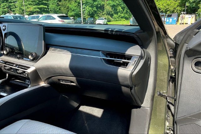 Certified 2023 Lexus RX 350 Premium Plus w/ Accessory Package AWD/4WD image 26