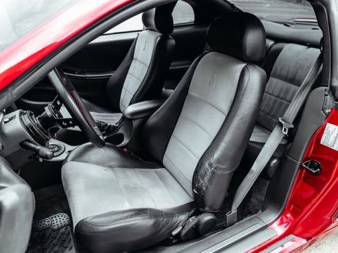Used 2003 Ford Mustang Cobra RWD image 5