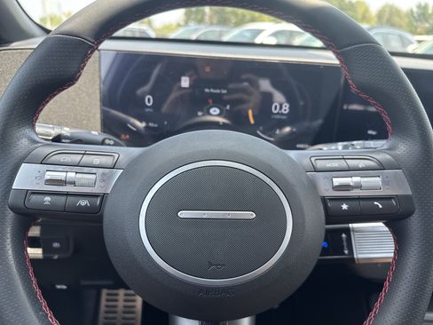Used 2024 Hyundai Kona N Line FWD image 10