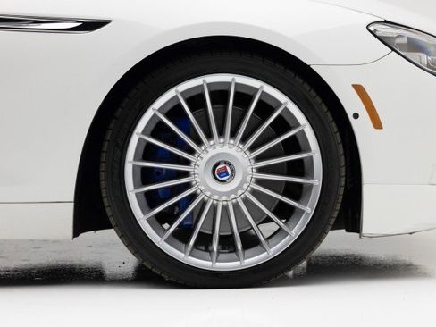 Used 2016 BMW ALPINA B6 xDrive Gran Coupe image 37
