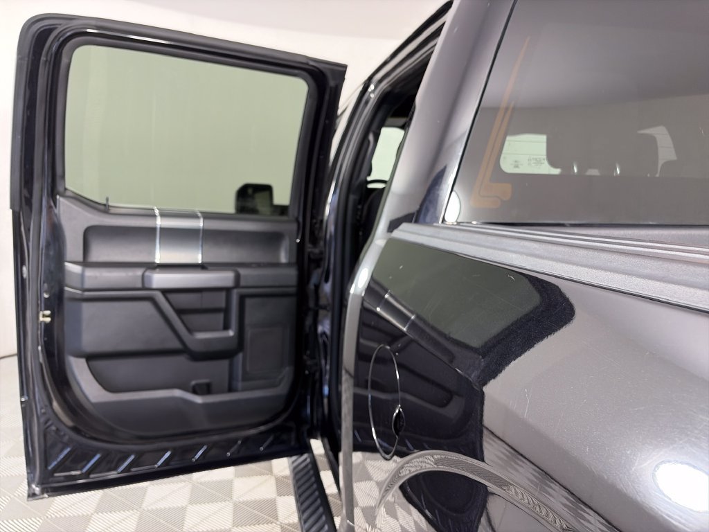Certified 2019 Ford F150 XLT w/ Equipment Group 302A Luxury AWD/4WD image 12