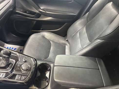 Used 2023 MAZDA CX-9 Touring Plus image 14