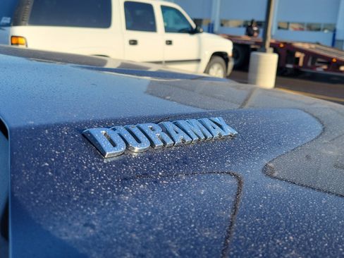 Used 2021 Chevrolet Silverado 1500 LTZ w/ Technology Package image 6