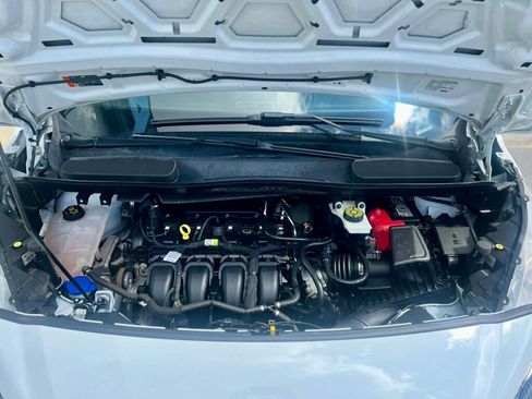 Used 2022 Ford Transit Connect XL image 10