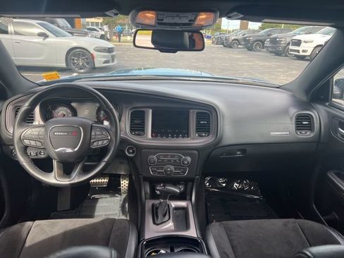 Used 2023 Dodge Charger R/T w/ Plus Group RWD image 20