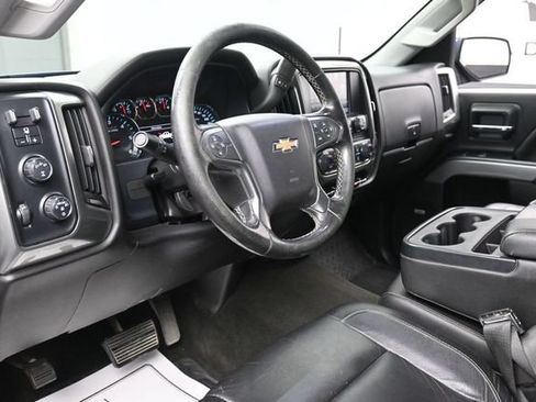 Used 2018 Chevrolet Silverado 2500 LT w/ All Star Edition AWD/4WD image 14