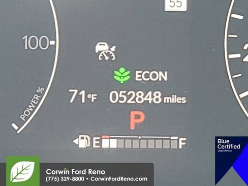 Used 2024 Honda CR-V Sport image 23