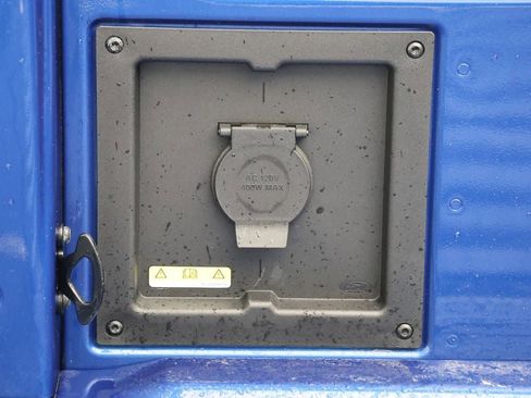 Used 2023 Ford F150 Lariat w/ Equipment Group 502A High image 11