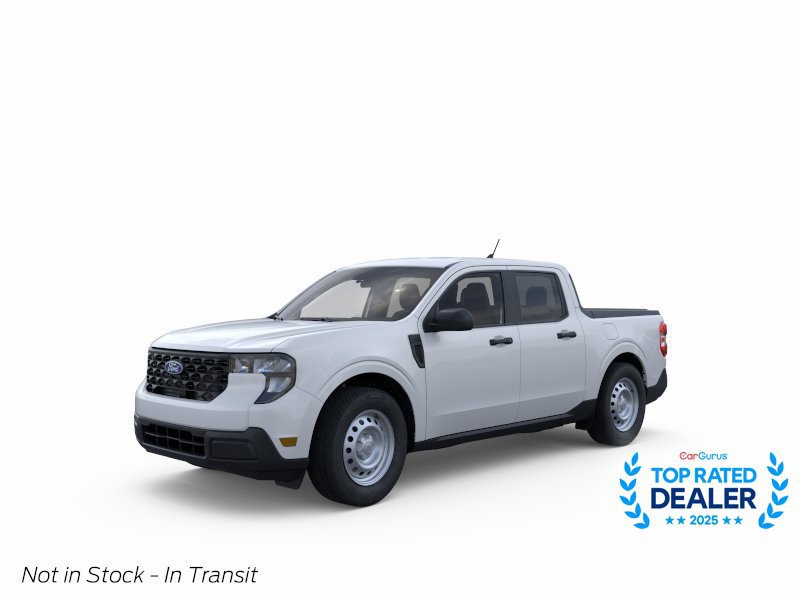 New 2026 Ford Maverick XL w/ Equipment Group 101A AWD/4WD image 1