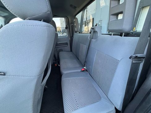 Used 2014 Ford F250 XLT w/ XLT Interior Package image 18