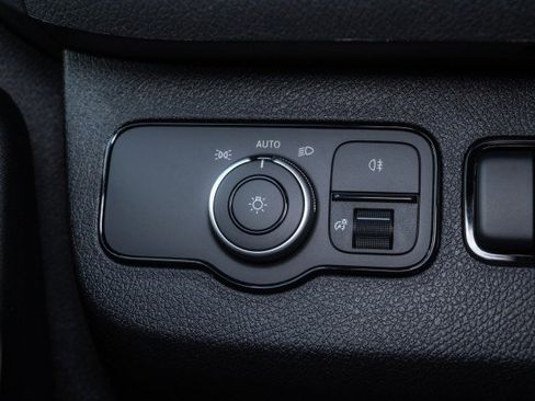 New 2025 Mercedes-Benz Sprinter 2500 image 22