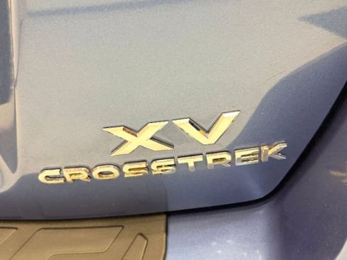 Used 2015 Subaru Crosstrek 2.0i Limited AWD/4WD image 10