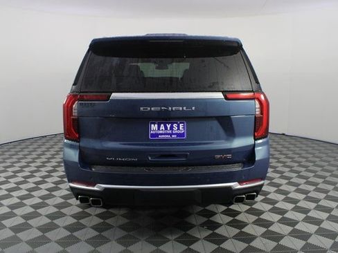 New 2026 GMC Yukon XL Denali w/ Sun & Power Step Package image 30