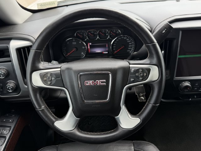 Used 2014 GMC Sierra 1500 SLE w/ SLE Preferred Package AWD/4WD image 14