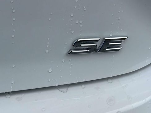 New 2026 Toyota Camry SE FWD image 11
