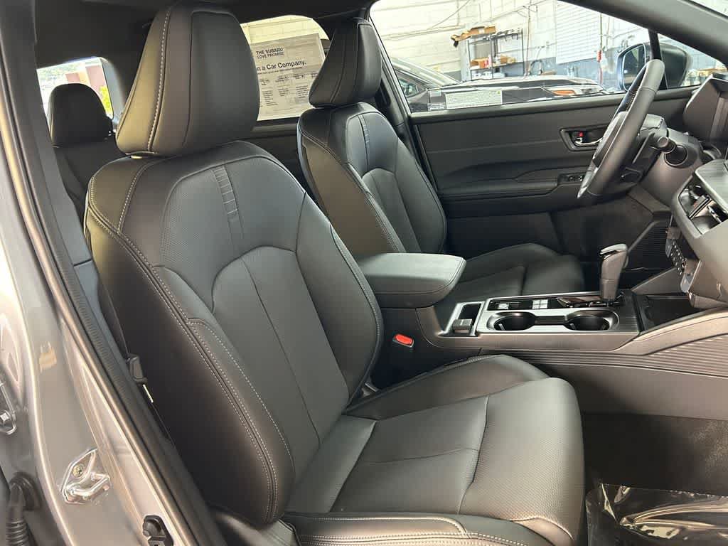 New 2026 Subaru Outback Touring XT AWD/4WD image 15