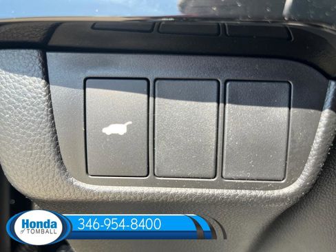 New 2026 Honda CR-V EX-L image 7