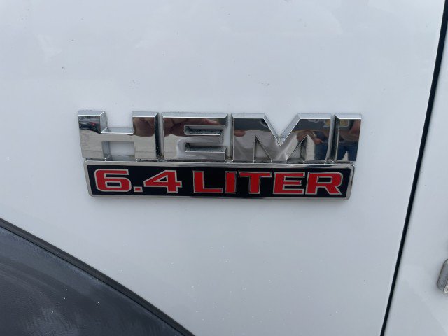 Used 2016 RAM 5500 Tradesman w/ Power & Remote Entry Group RWD image 24