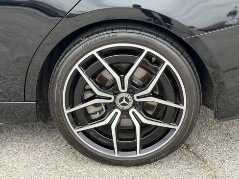 Used 2022 Mercedes-Benz C 300 Sedan image 14