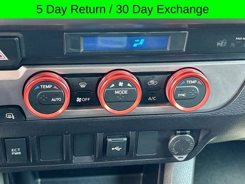 Used 2023 Toyota Tacoma SR5 image 18