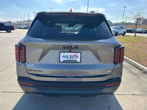 New 2026 Kia Sorento SX Prestige image 7