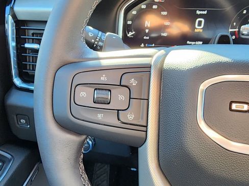 New 2026 GMC Sierra 1500 Denali image 23