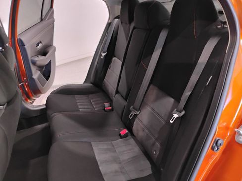 Used 2024 Nissan Sentra SR image 13