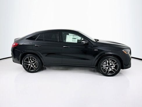 New 2026 Mercedes-Benz GLE 53 AMG 4MATIC Coupe image 9