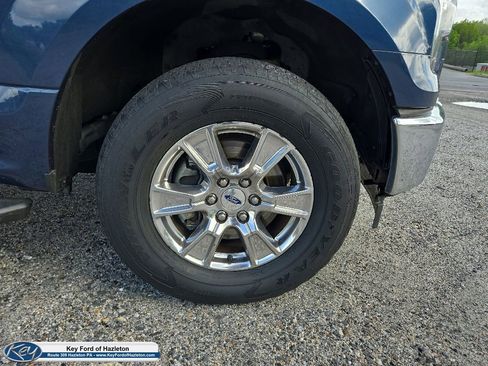 Used 2017 Ford F150 XLT w/ Equipment Group 302A Luxury AWD/4WD image 17