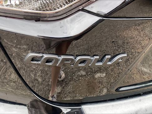 Used 2024 Toyota Corolla SE FWD image 29
