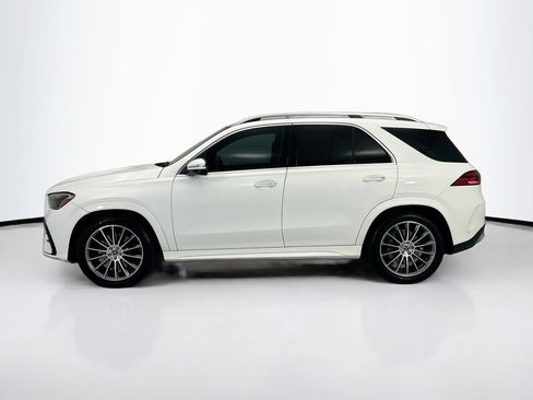 Used 2024 Mercedes-Benz GLE 450 4MATIC image 8