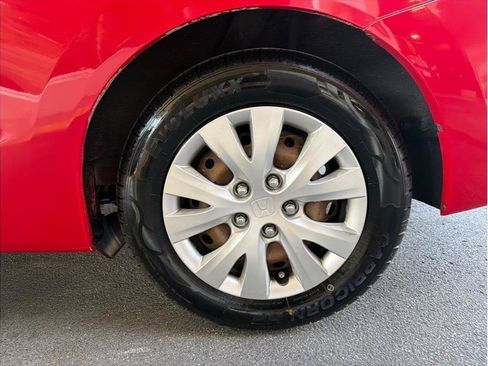 Used 2012 Honda Civic LX image 19